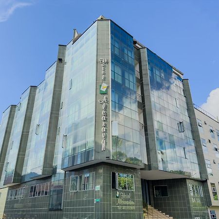 Hotel Alcaravan Medellin Itagui Luaran gambar
