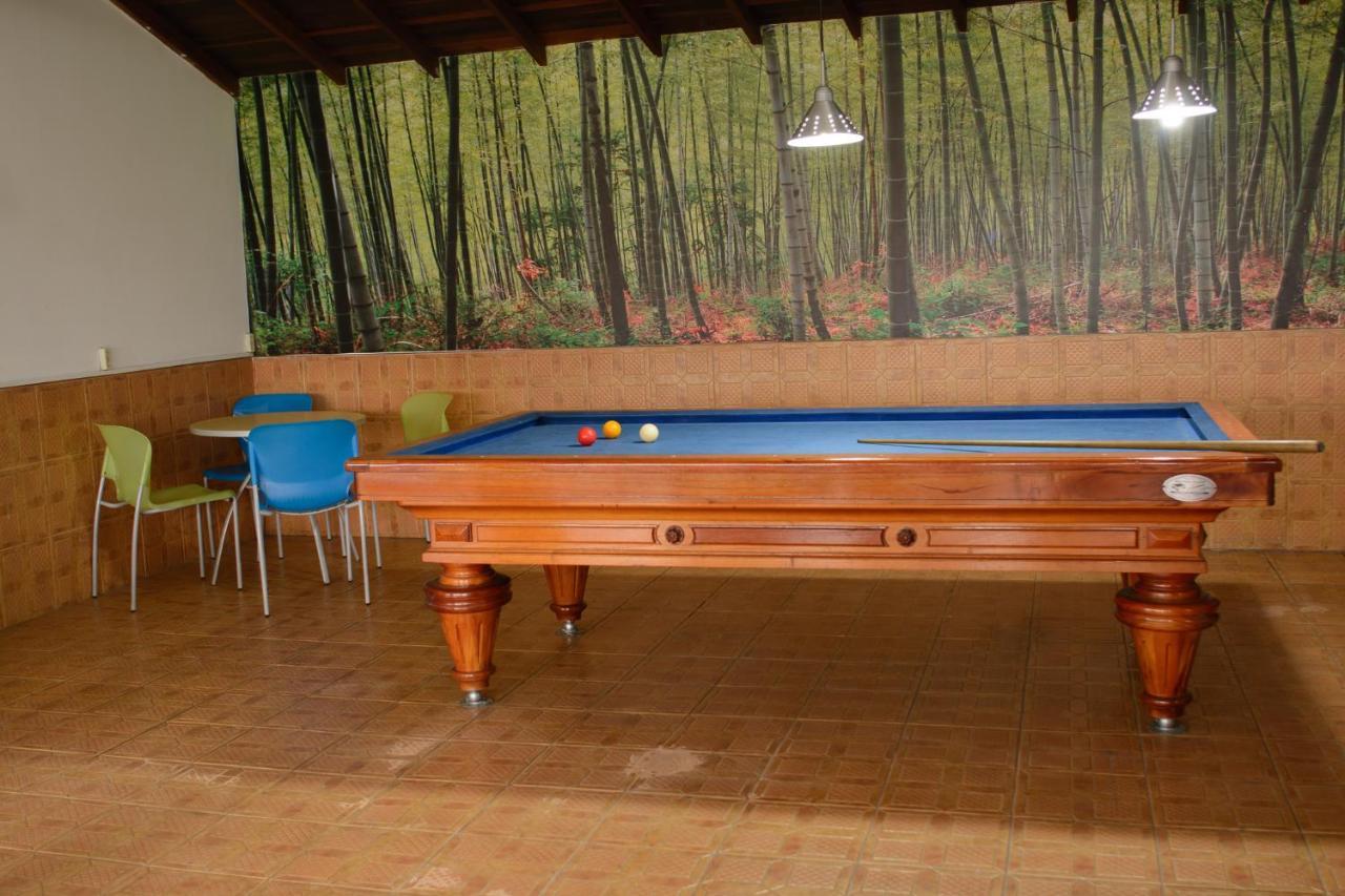 Hotel Alcaravan Medellin Itagui Luaran gambar