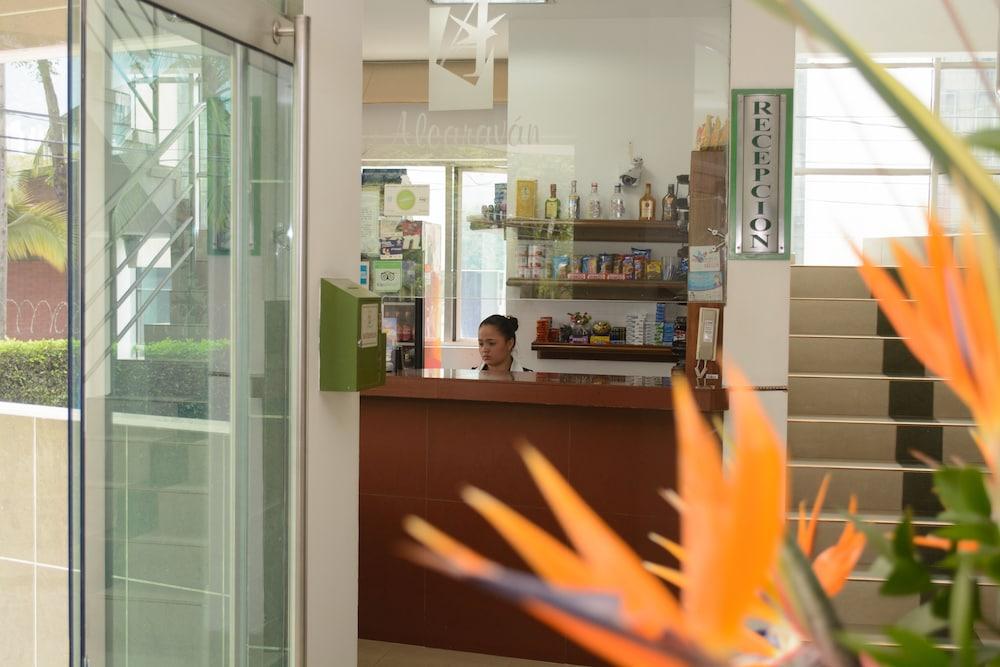 Hotel Alcaravan Medellin Itagui Luaran gambar