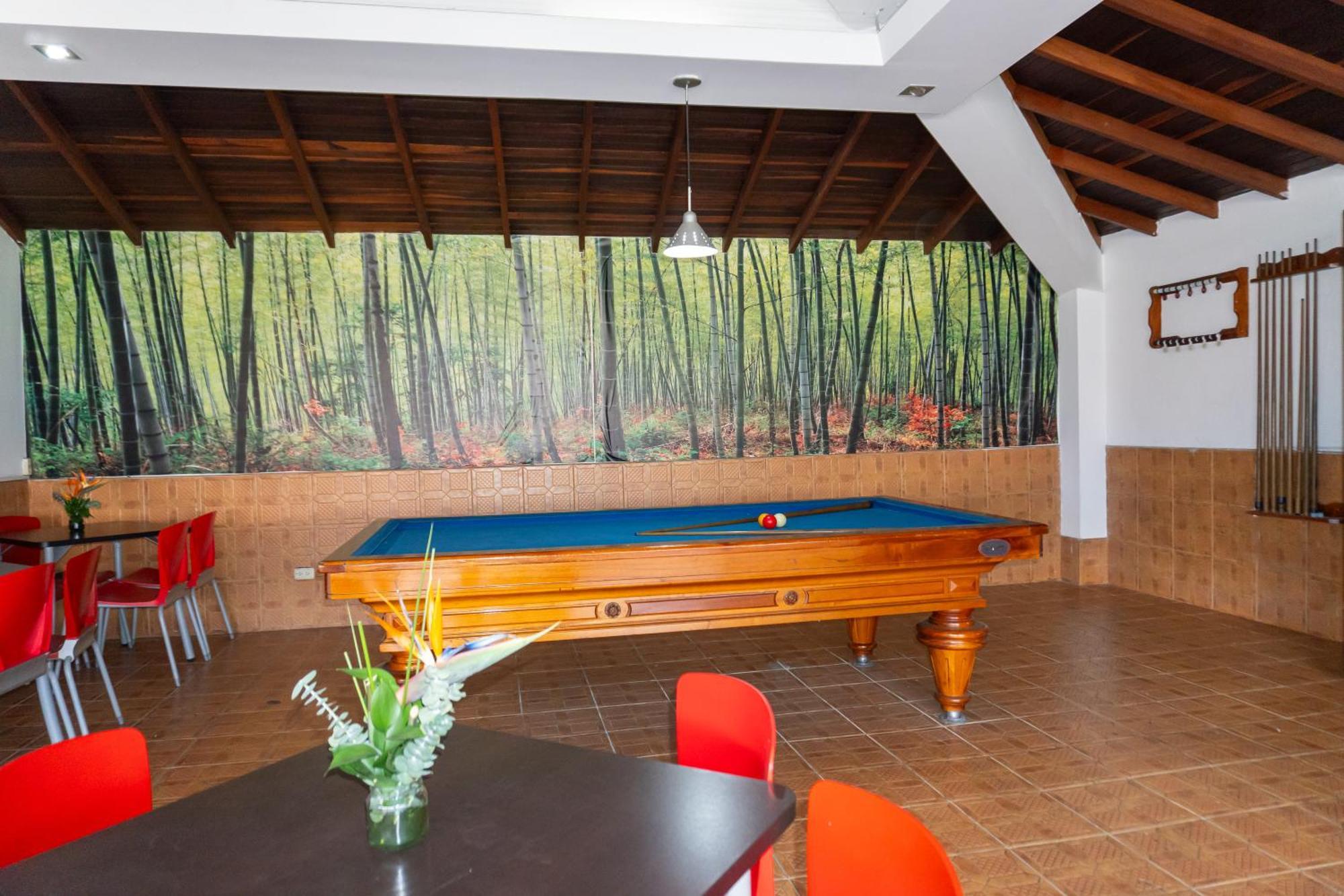Hotel Alcaravan Medellin Itagui Luaran gambar