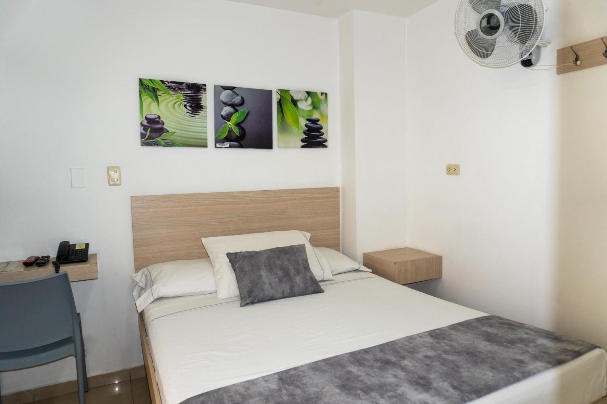 Hotel Alcaravan Medellin Itagui Luaran gambar