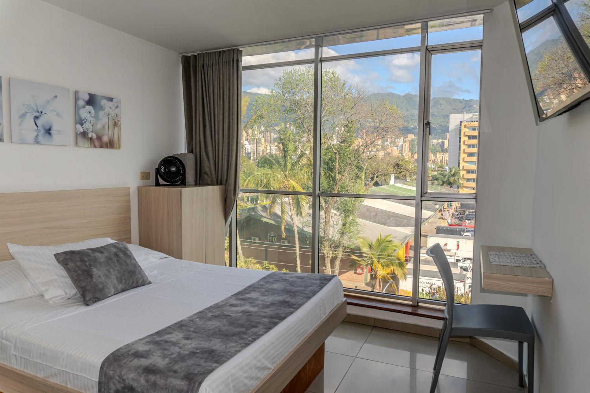 Hotel Alcaravan Medellin Itagui Luaran gambar