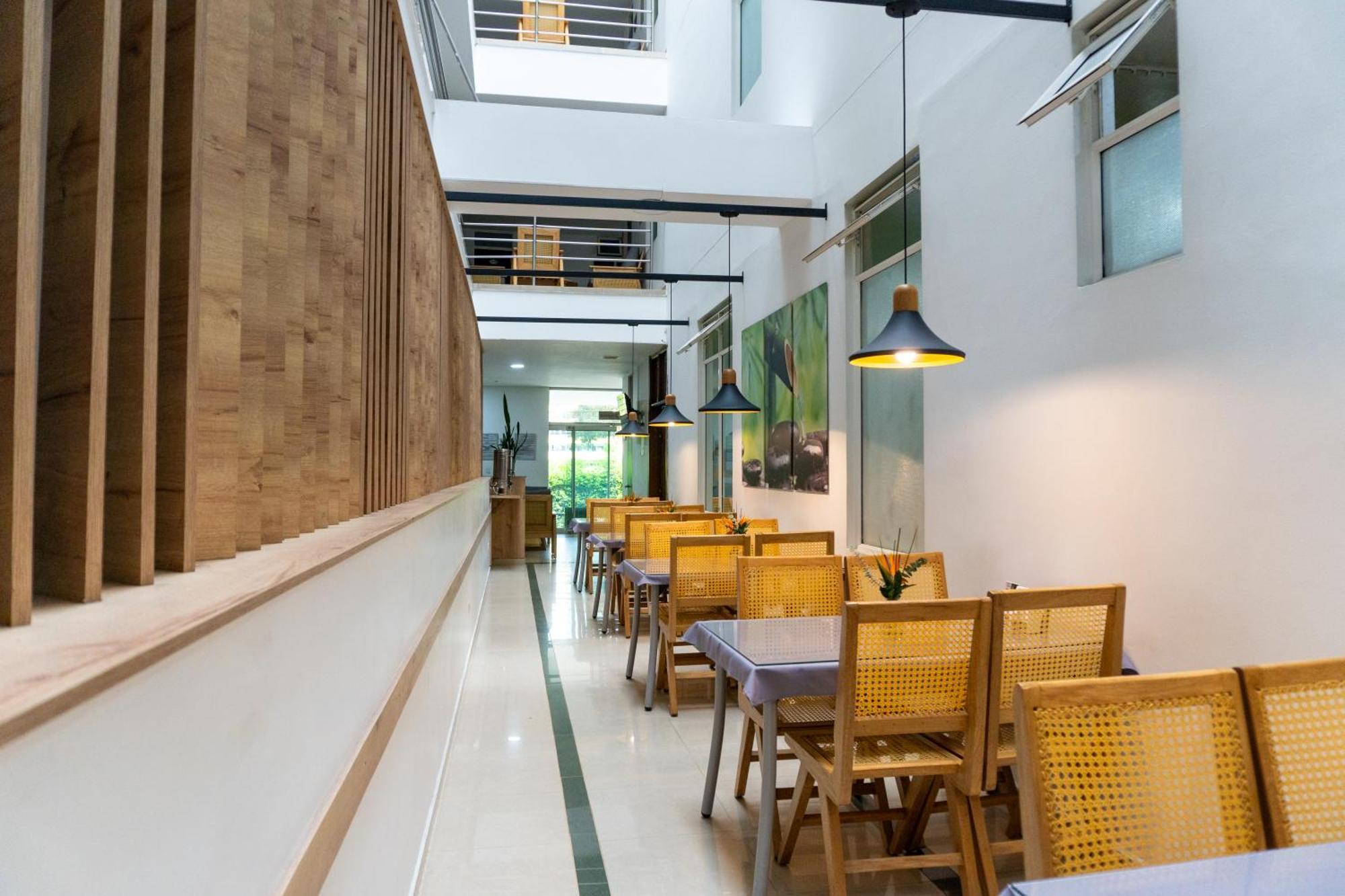 Hotel Alcaravan Medellin Itagui Luaran gambar