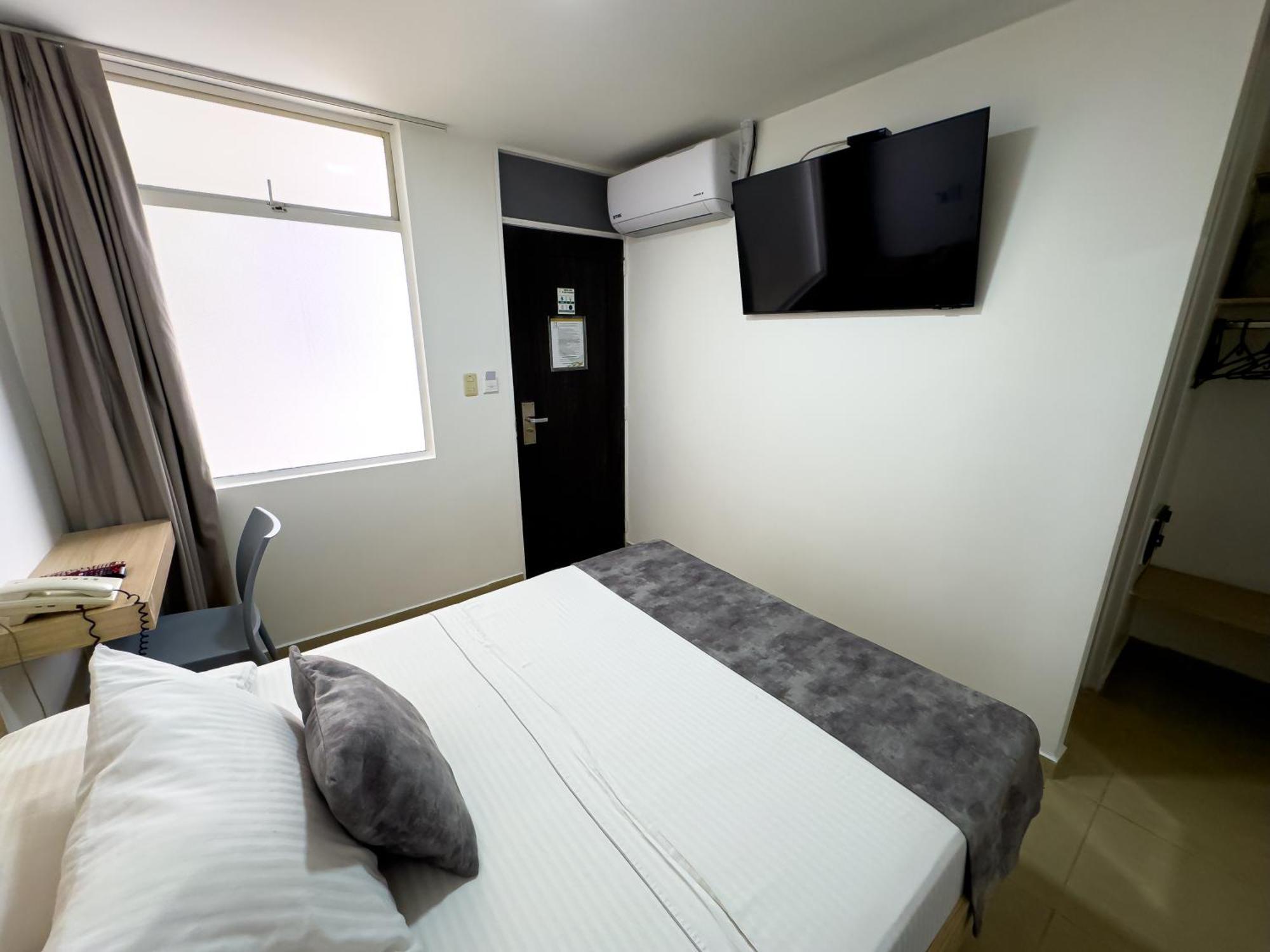 Hotel Alcaravan Medellin Itagui Luaran gambar