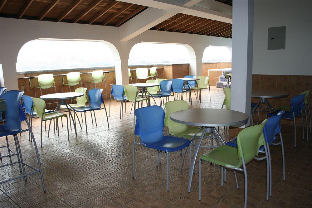 Hotel Alcaravan Medellin Itagui Luaran gambar