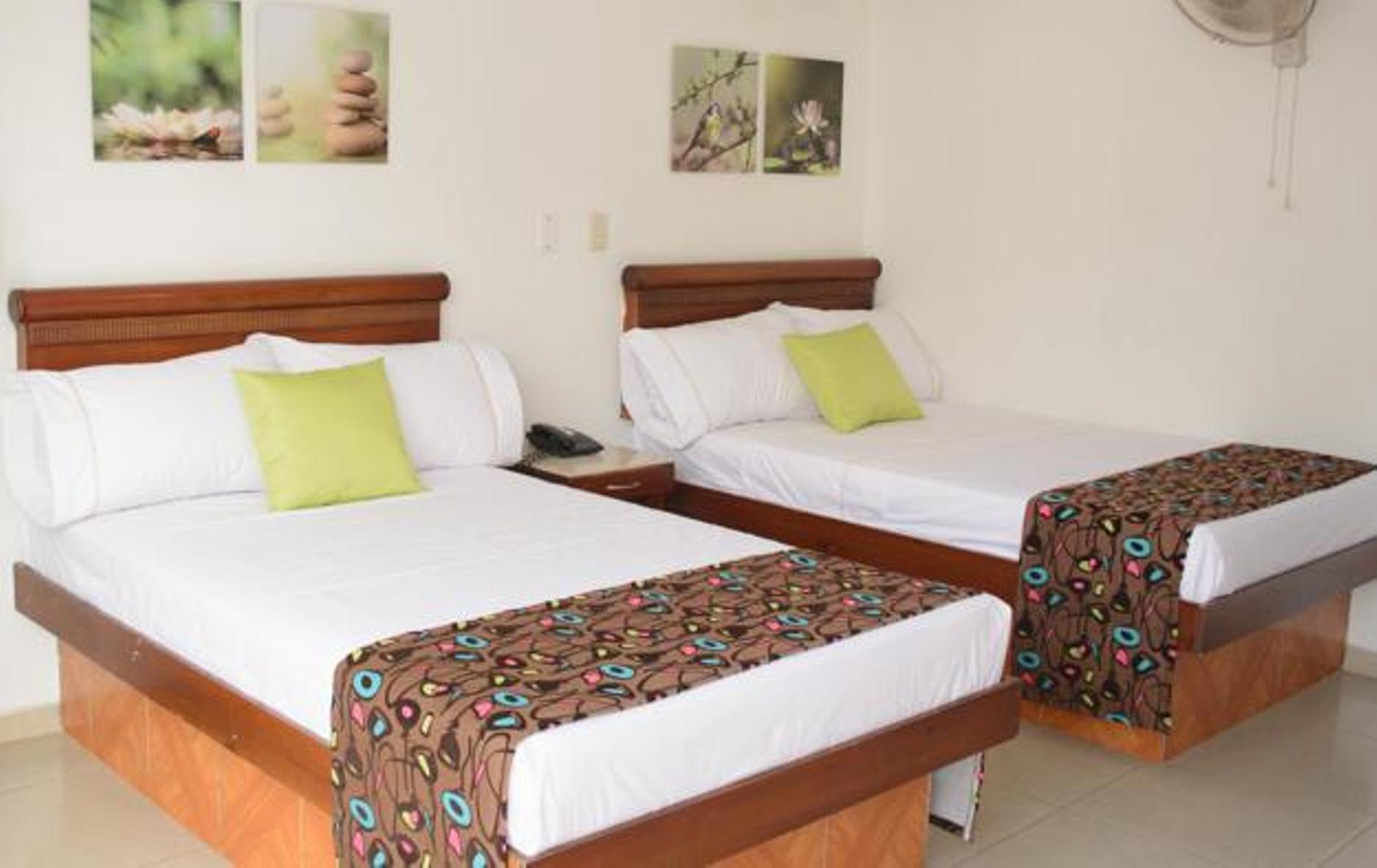 Hotel Alcaravan Medellin Itagui Luaran gambar