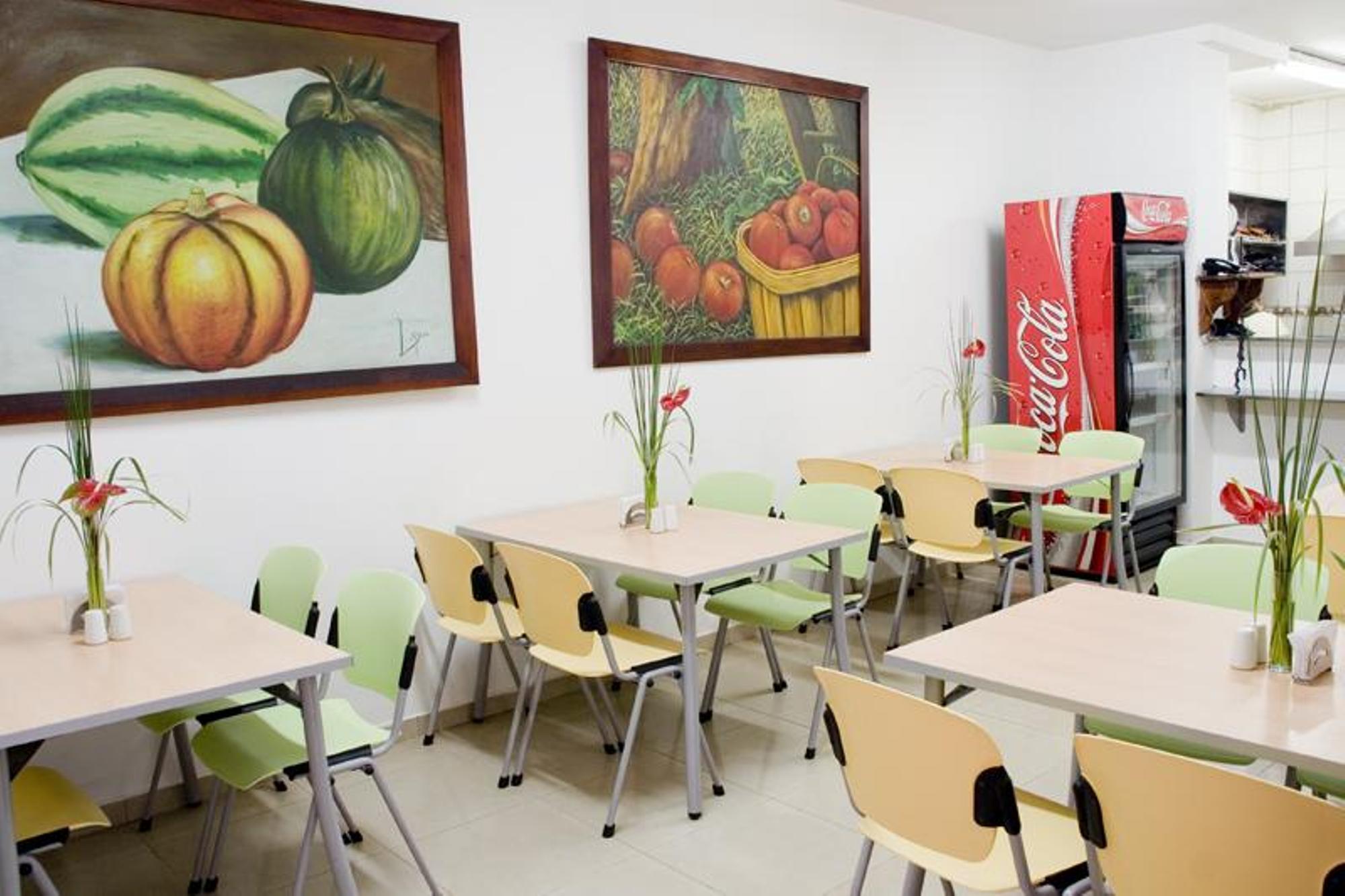 Hotel Alcaravan Medellin Itagui Luaran gambar