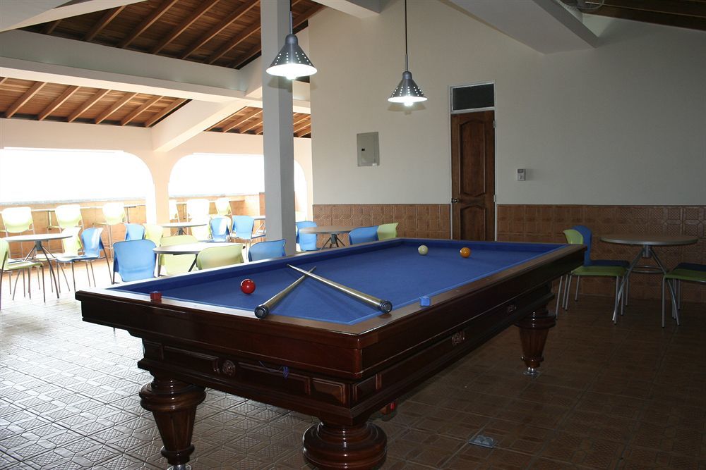 Hotel Alcaravan Medellin Itagui Luaran gambar